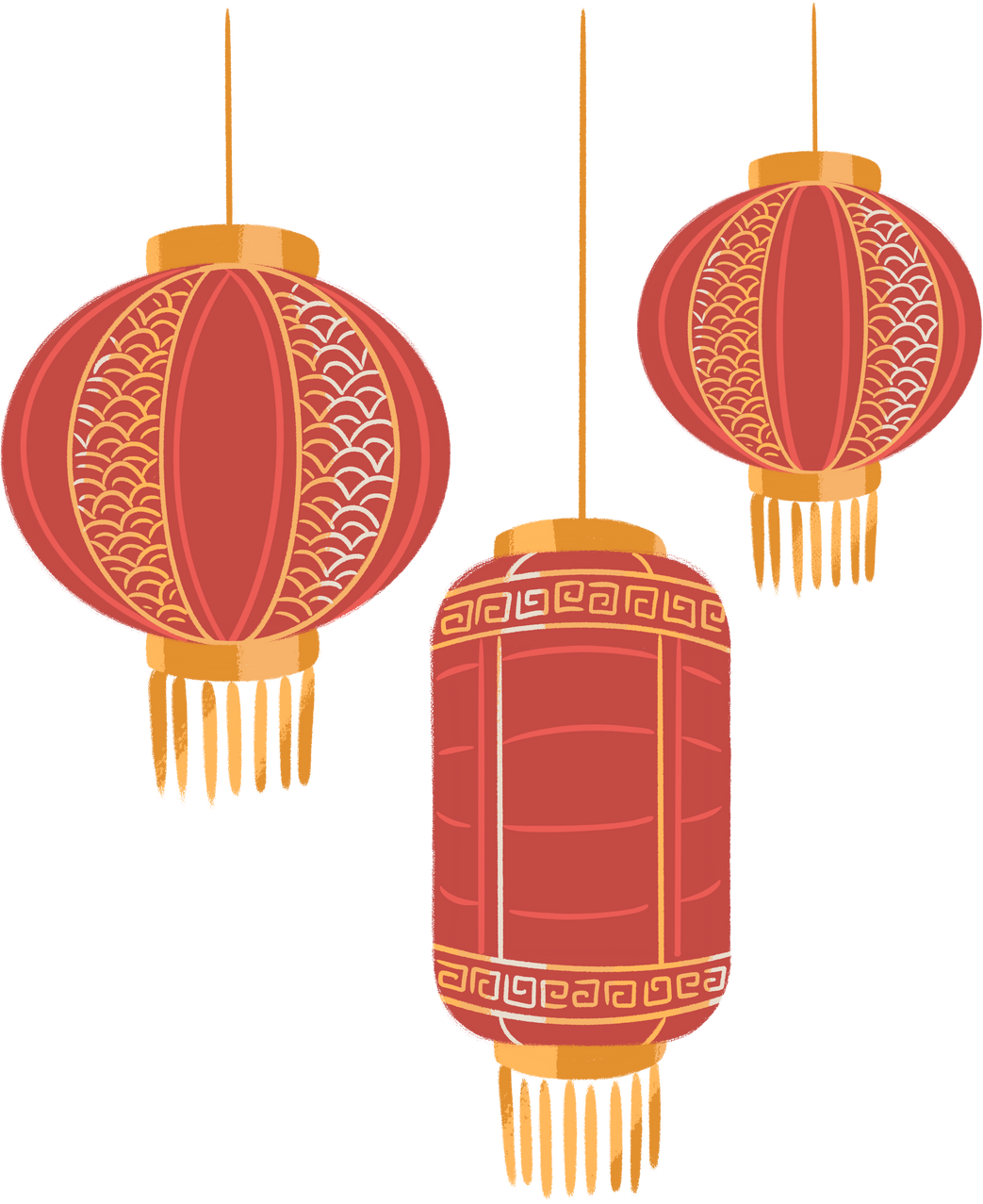 Lantern Chinese